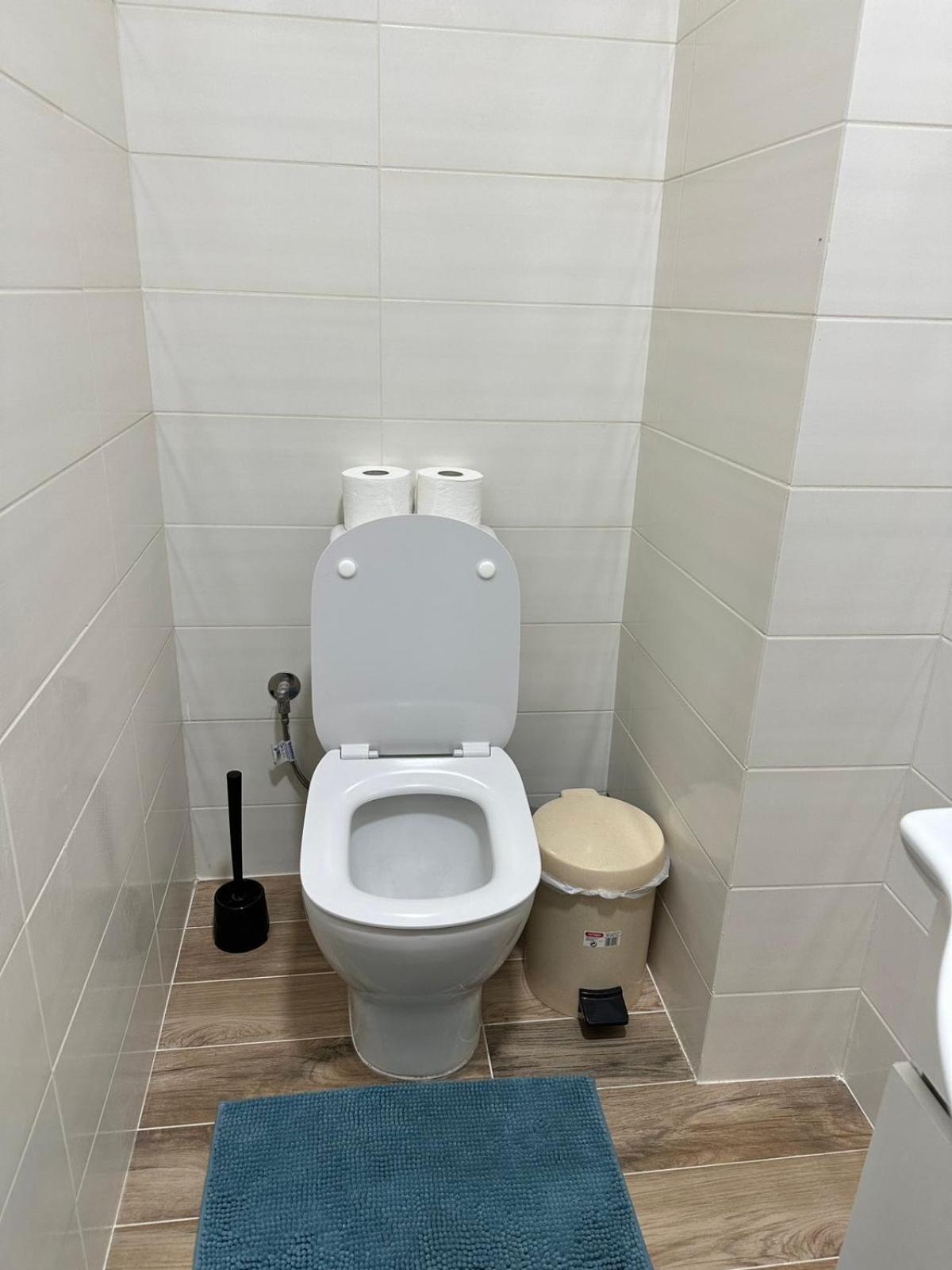 Elato Apartment Lerin Kültér fotó