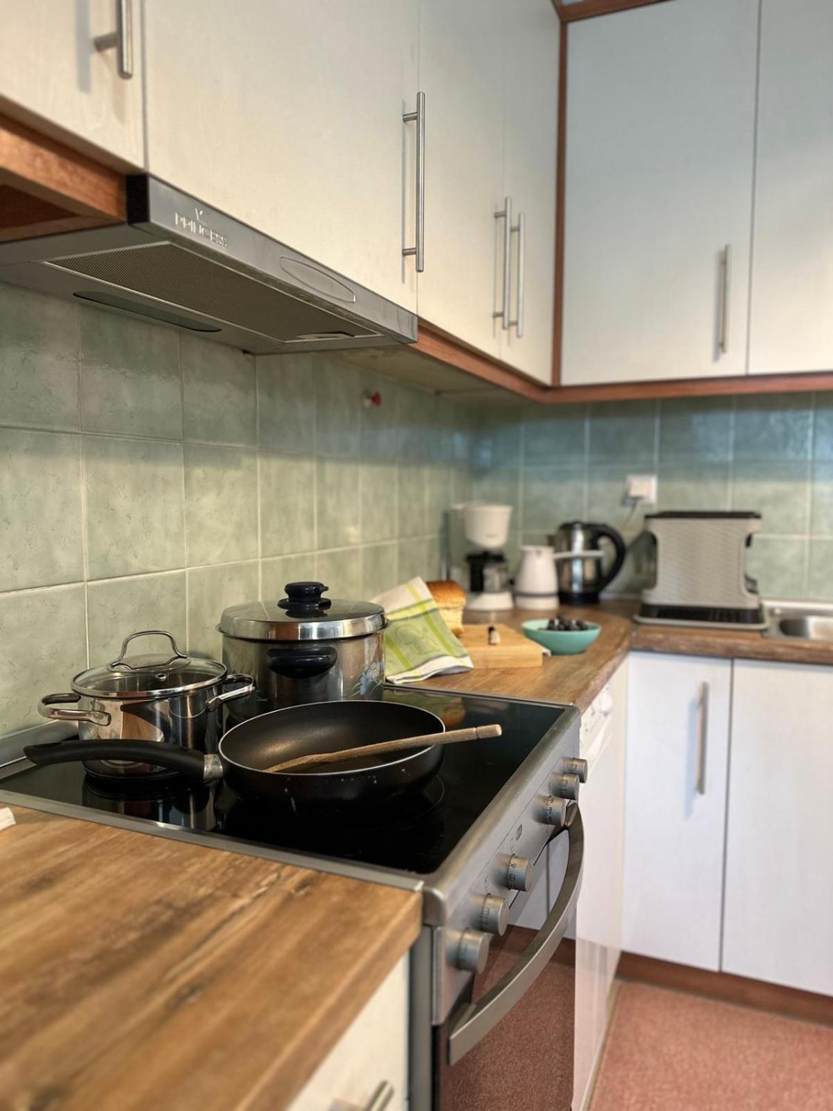 Elato Apartment Lerin Kültér fotó