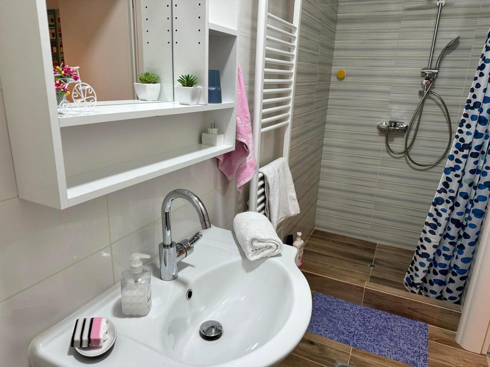 Elato Apartment Lerin Kültér fotó