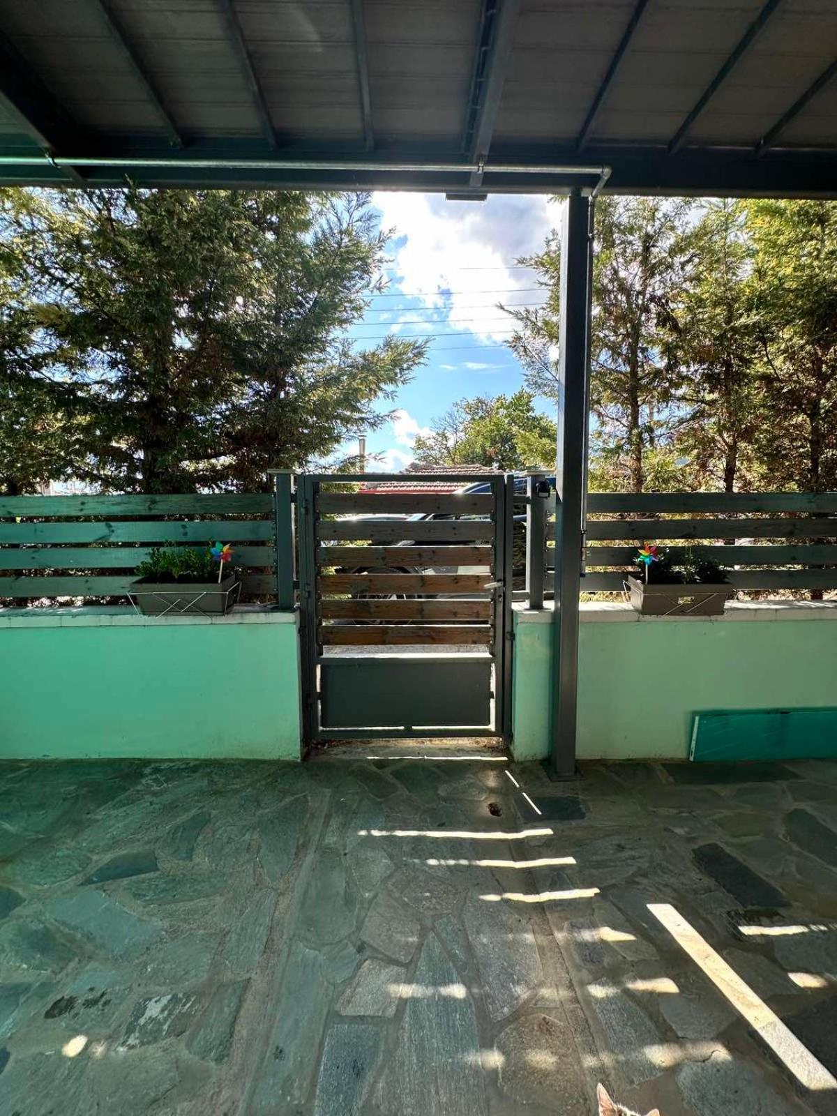 Elato Apartment Lerin Kültér fotó