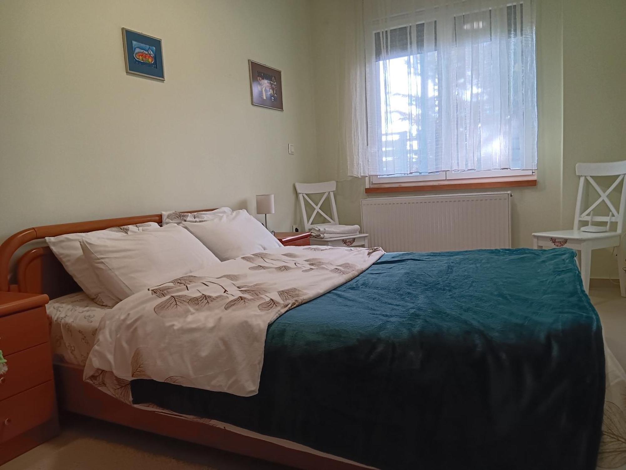 Elato Apartment Lerin Kültér fotó