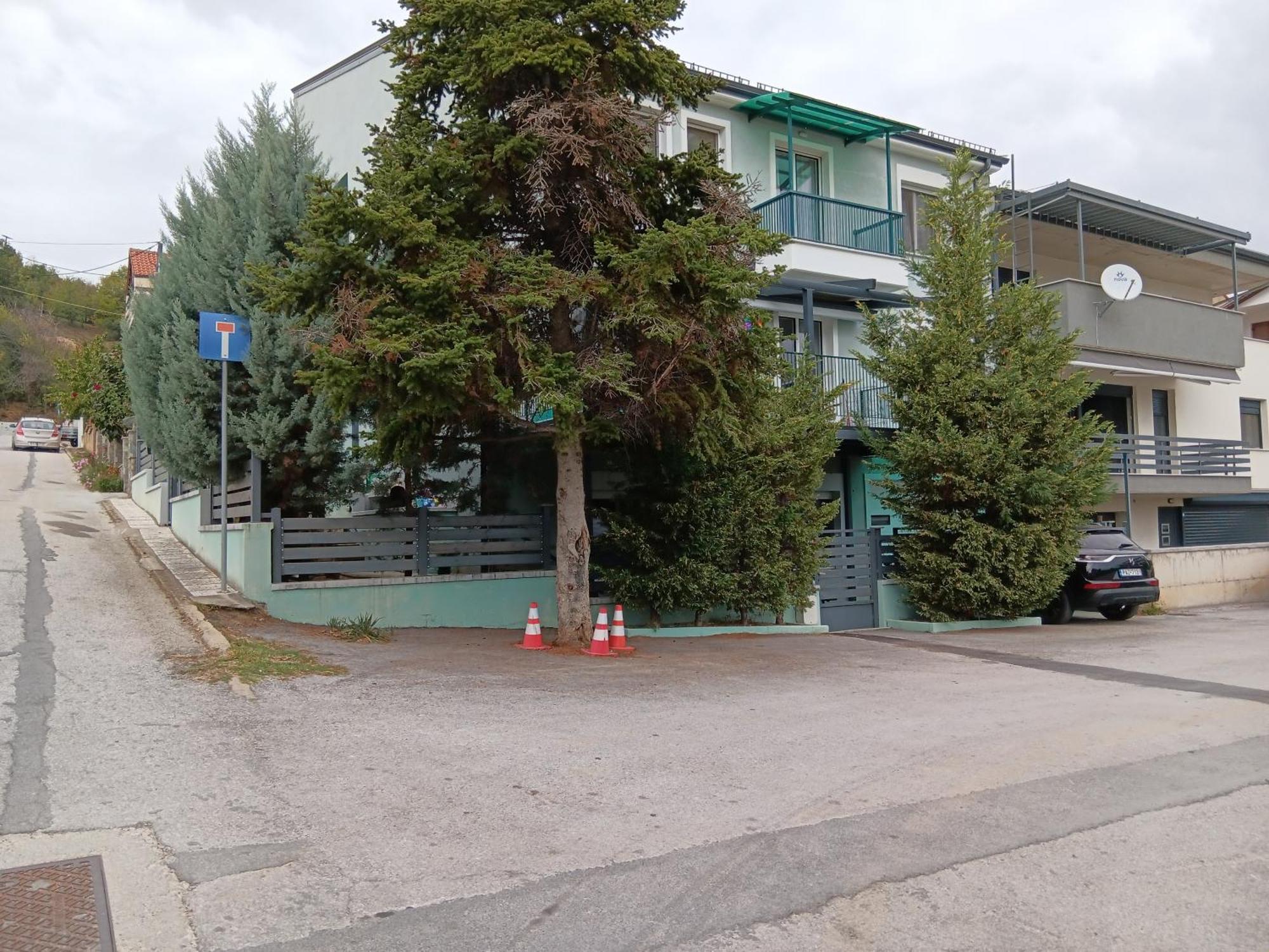 Elato Apartment Lerin Kültér fotó