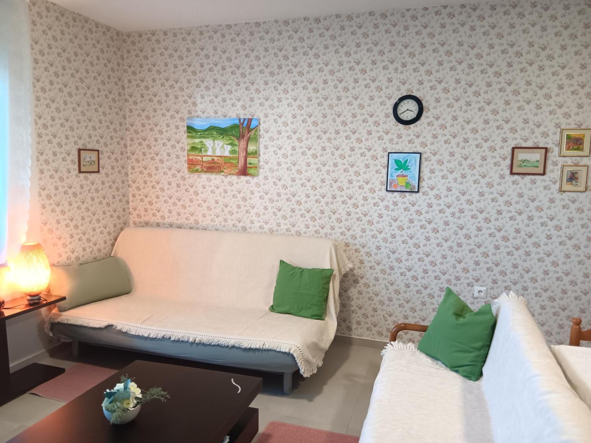 Elato Apartment Lerin Kültér fotó