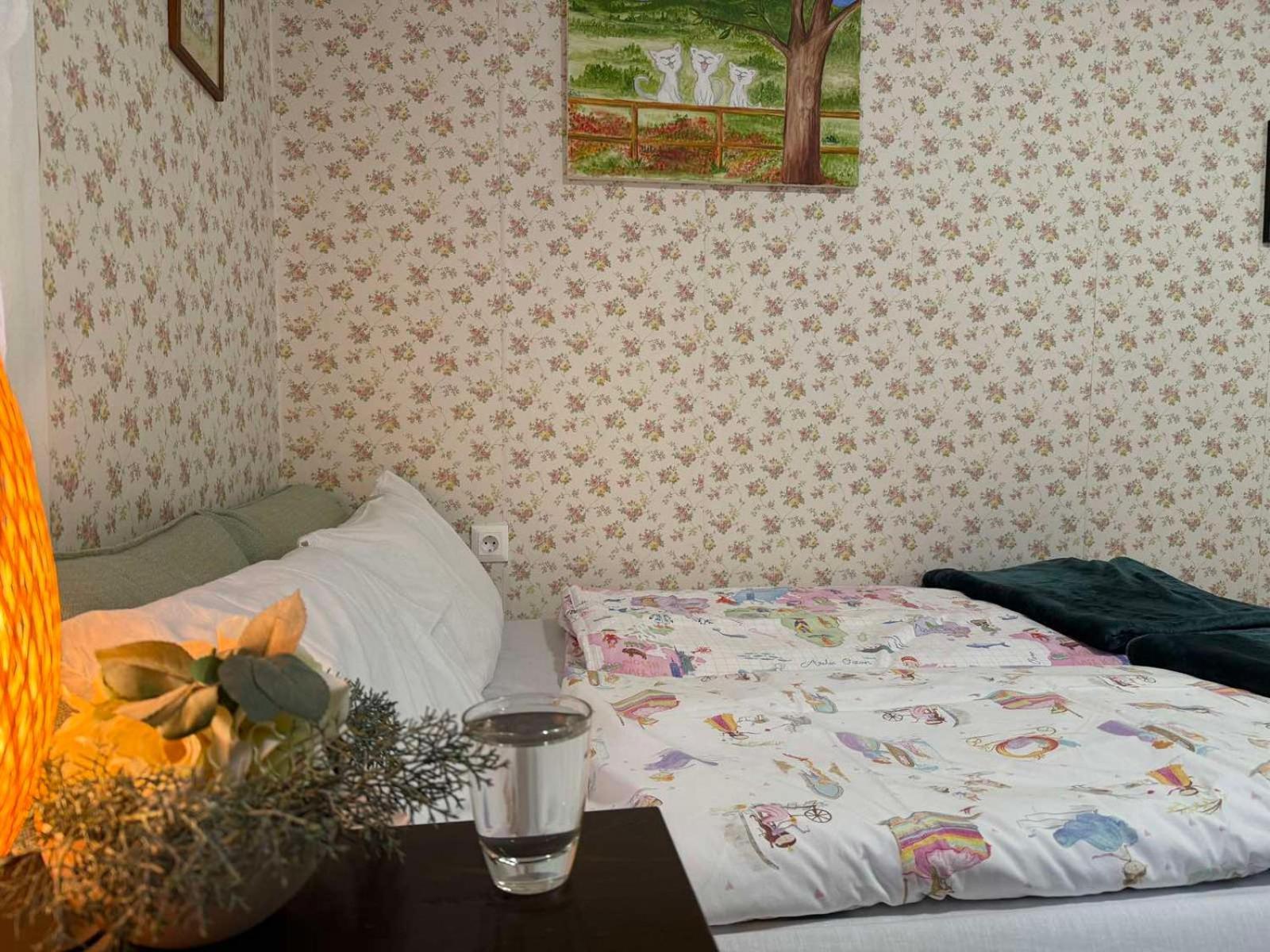 Elato Apartment Lerin Kültér fotó