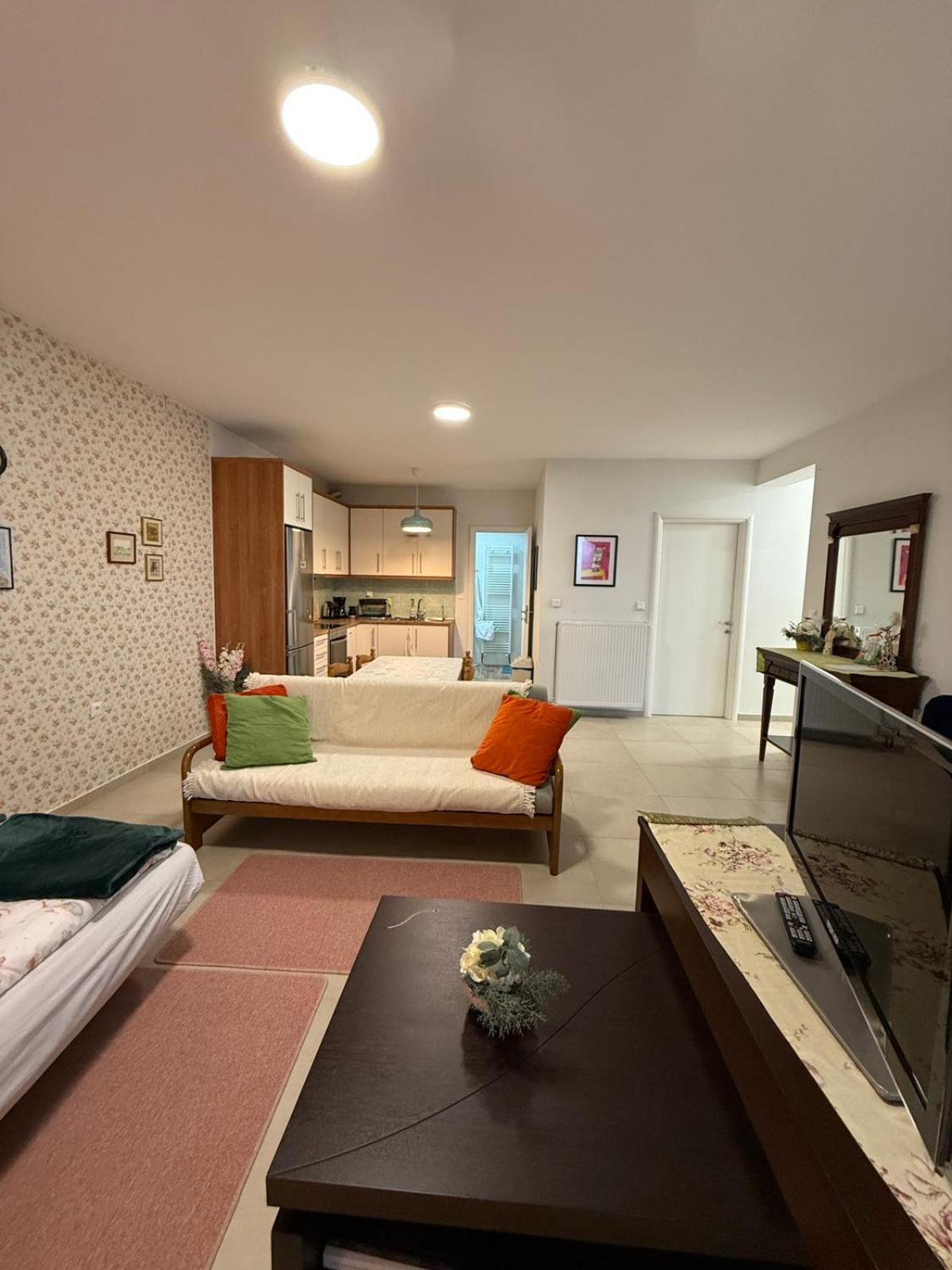 Elato Apartment Lerin Kültér fotó