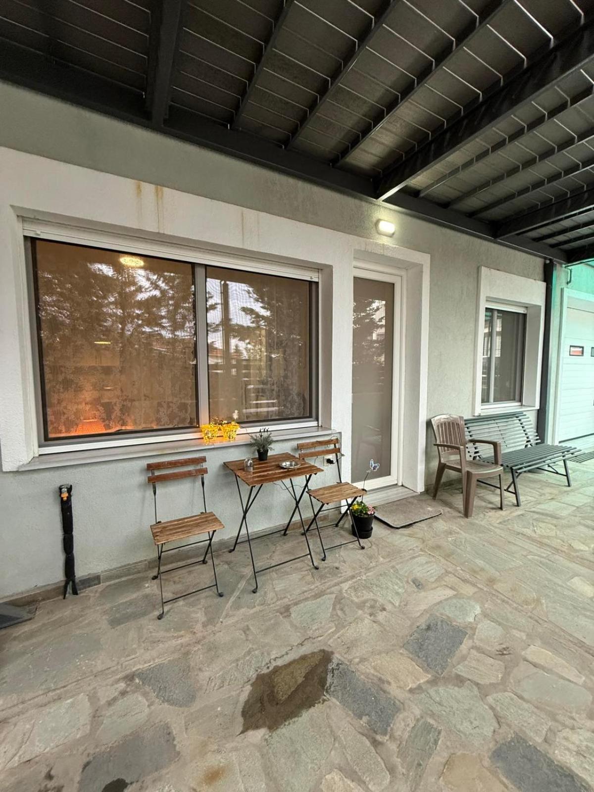 Elato Apartment Lerin Kültér fotó